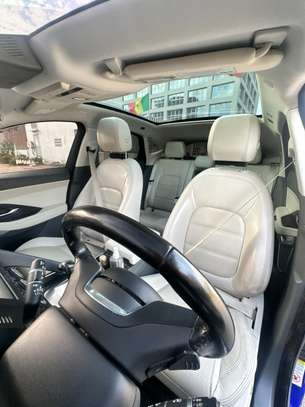 JAGUAR E-PACE. P250-SPORT ESSENCE⛽️ 2.0L 4CYLINDRES VENANT image 7