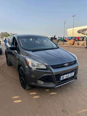 Ford escap 2.0 image 6
