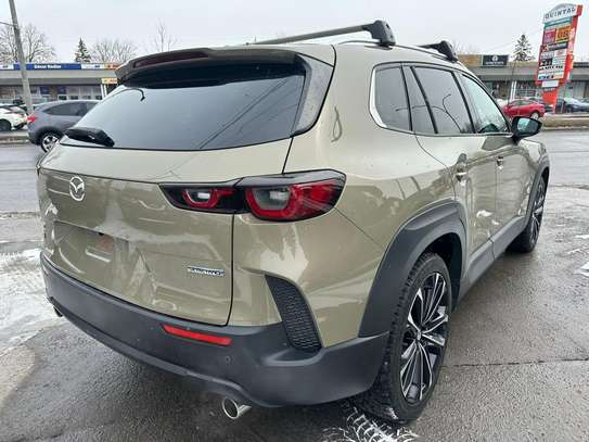 MAZDA CX-5 2023 image 6
