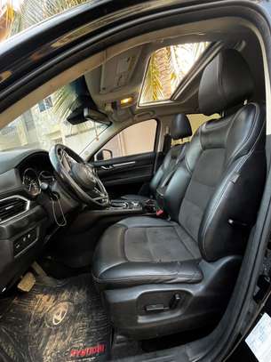 MAZDA CX 5  ANNEE 2019 image 6