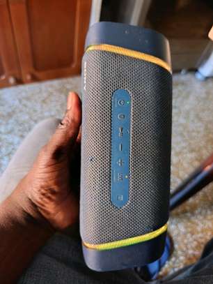 Sony SRS-XB33 Enceinte bluetooth portable image 7