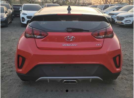À vendre Hyundai Veloster Sport image 6