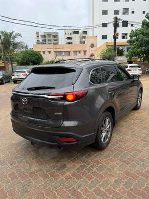 Mazda Cx9 2019 image 7