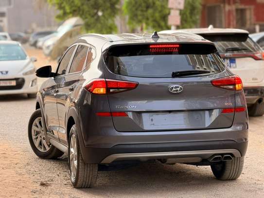 HYUNDAI TUCSON Diesel 1.6D 2019/20 image 6