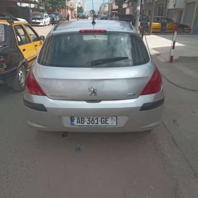 PEUGEOT 308 2012 image 2