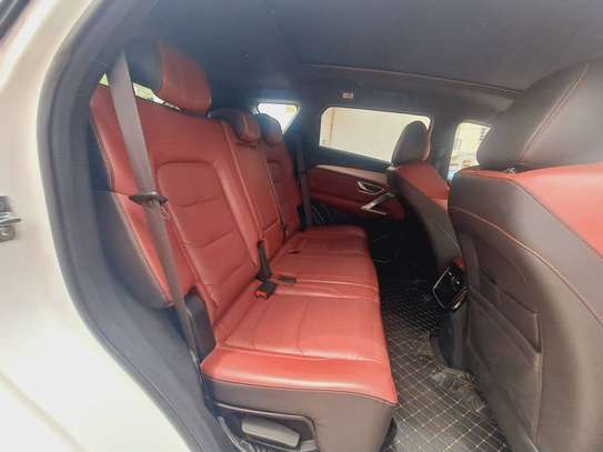 Jetour x70 plus image 5