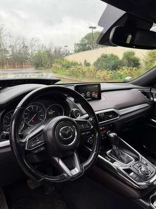 MAZDA CX9 7 PLACES LUXUEUSE image 5