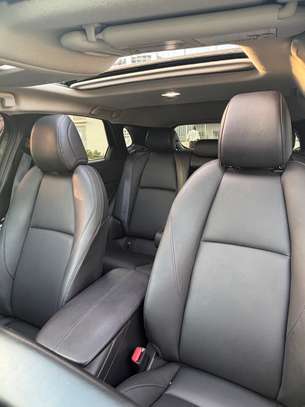 MAZDA CX30 Grand Touring 2025 image 10