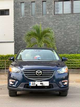 Location Mazda Cx5 GT 4x4 Full Options image 4