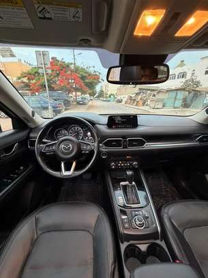 MAZDA CX-5 2018 image 11