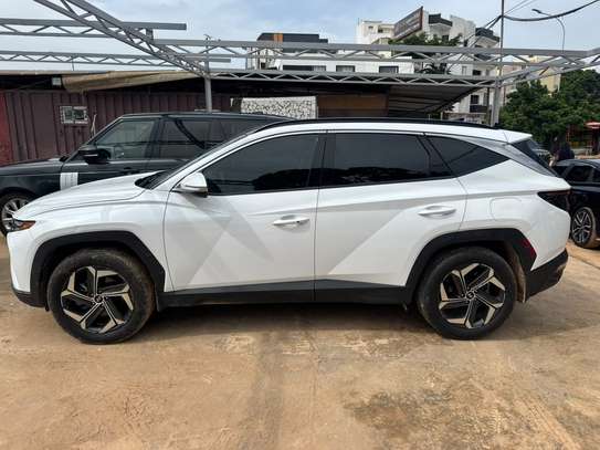 Hyundai Tucson 2023 image 8