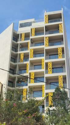 F4 à vendre au virage avec vue sur mer image 2