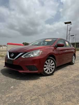 Nissan Sentra Sv 🇺🇸 image 3