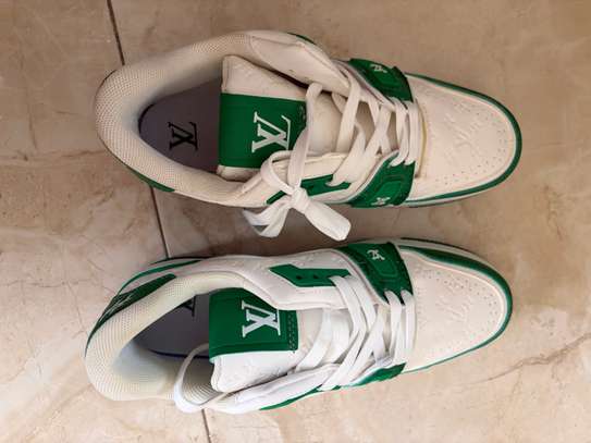 Chaussures Luis Vuitton image 2