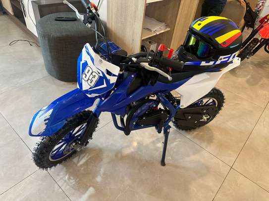 Moto cross enfants  et adolescents à vendre image 6
