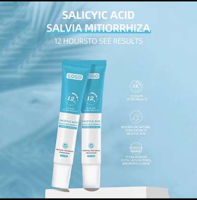 Gel anti tâches et acné image 5