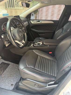 MERCEDES GLE 350 d image 11