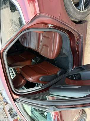 FORD FUSION TITANIUM🚘 2016 image 9