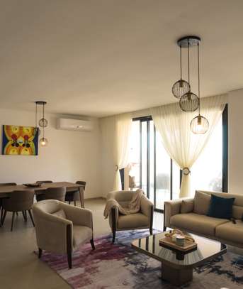 Appartement à vendre ngor almadies image 2