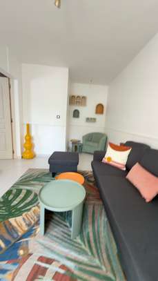 Studio très moderne et cosy image 5