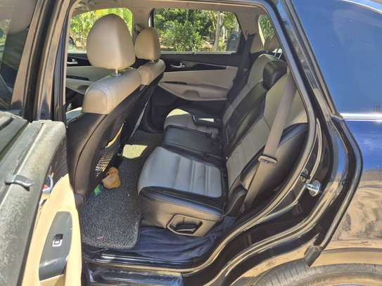 Kia Sorento 2019 image 5