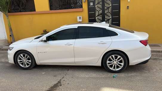Vend Chevrolet MALIBU image 3