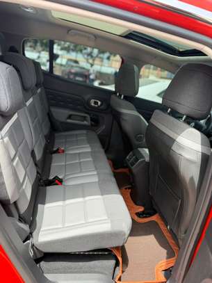 Citroen  Modèle C5 Aircross  2019 /2020 image 10