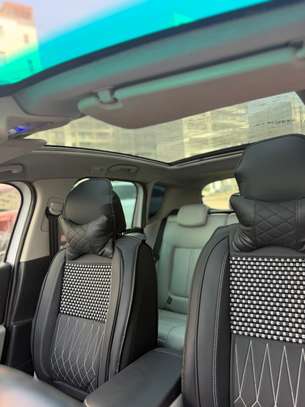 Peugeot 3008 Diesel Manuel image 8
