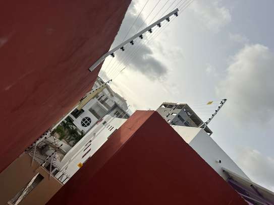 La clôture électrique de jVA Sénégal technologie image 4
