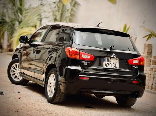 Mitsubishi rvr 2012 image 6