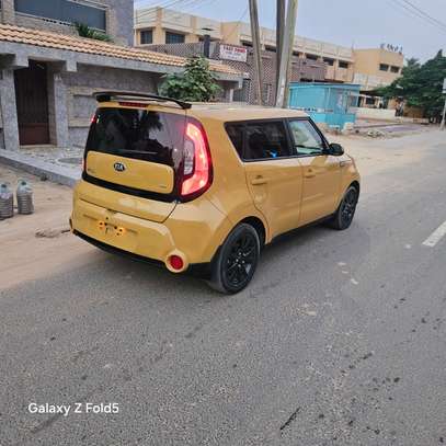 KIA SOUL image 8
