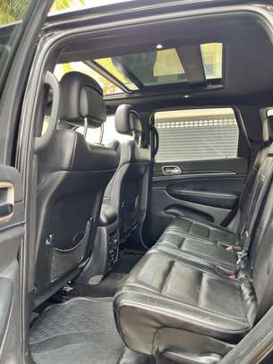 Jeep Grand Cherokee🇺🇸 image 10