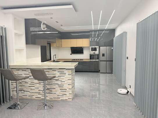 💎 NGAPAROU - VILLA FORTERESSE R+2 300M² - 7 CHAMBRES  💎 image 8