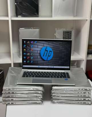 Hp elitebook 840 G8 image 7
