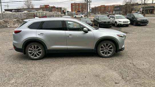 Mazda CX-9 image 6