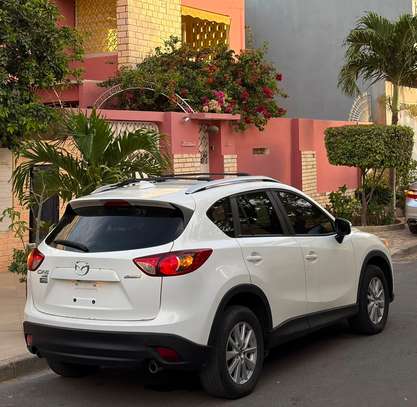 Mazda CX-5 SUV GT AWD image 7