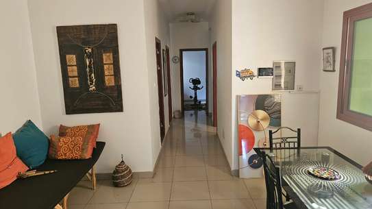 A LOUER APPARTEMENT MEUBLÉ DERRIÈRE HÔTEL ONOMO image 13