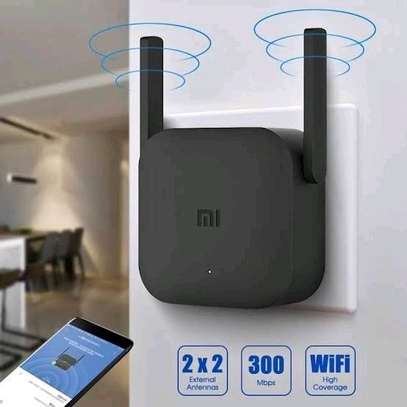 Répétiteur Xiaomi Range 300 Mbps image 4