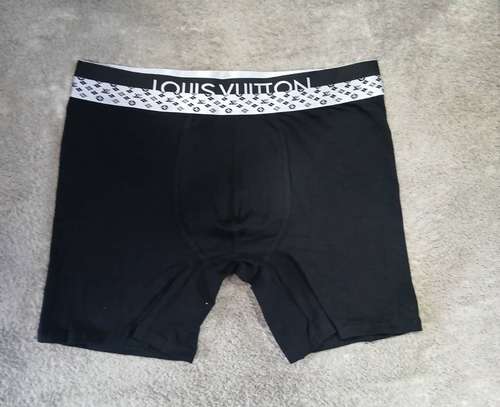 boxers homme coupe ajustée image 4
