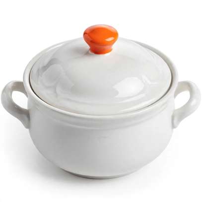 Vaisselles neuf en porcelaine cfa image 6