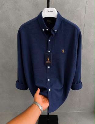 CHEMISE HOMME ETE  Ralph Lauren image 5