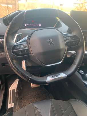 Vente Peugeot 3008 annee 2021 image 5