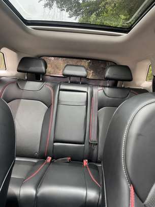 BAIC X7 2025 Full Option  9 000 km – Comme neuve image 5