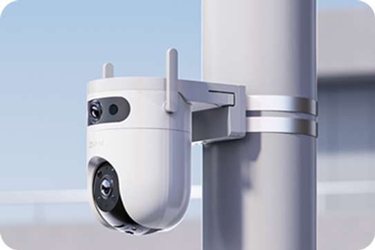 caméra de surveillance image 2