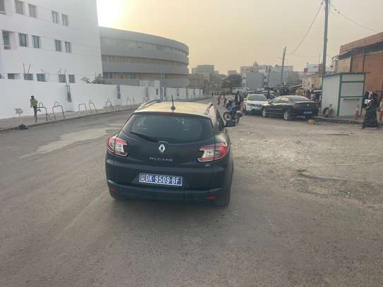 Renault megane 3 image 7