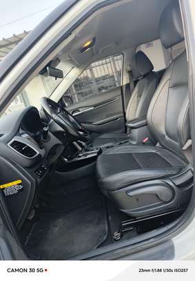 Kia seltos 2020 image 6