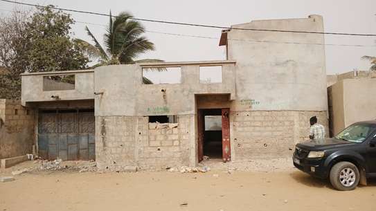 Maison inachevée Bambilor image 10