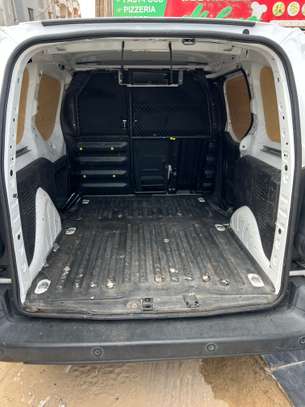 Renault Kangoo image 5