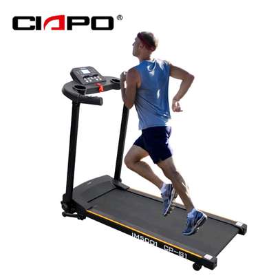 Tapis de course image 2