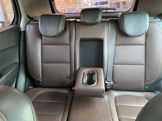 CHEVROLET TRAX 2016 image 5